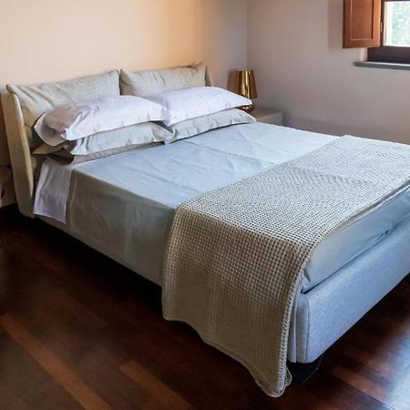 Leopoldina L'Orto Villa Arezzo Ngoại thất bức ảnh