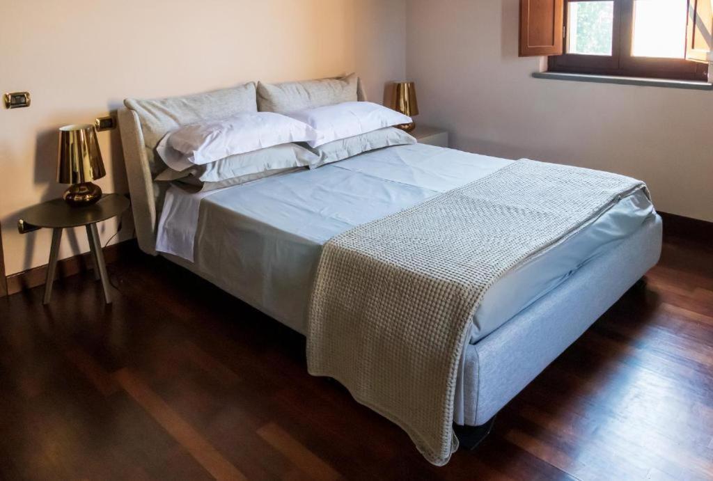 Leopoldina L'Orto Villa Arezzo Ngoại thất bức ảnh